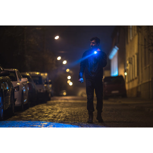 2in1 Xpe UV lukturītis Trizand