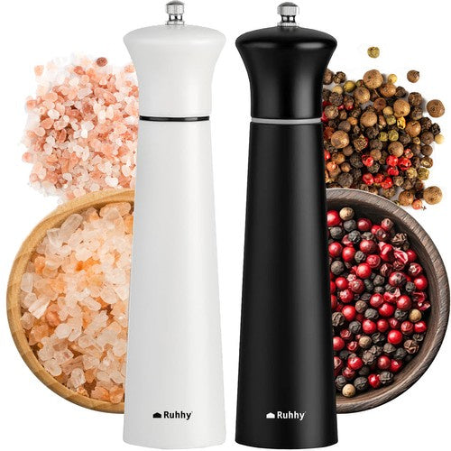 Rokas dzirnaviņas - 2 gab. Ruhhy