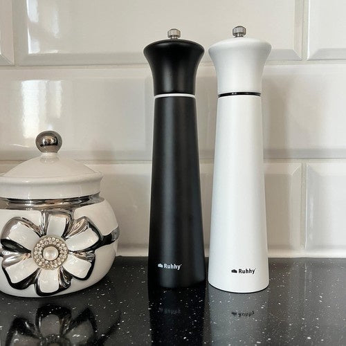 Rokas dzirnaviņas - 2 gab. Ruhhy