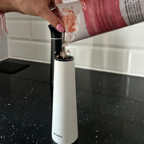 Rokas dzirnaviņas - 2 gab. Ruhhy