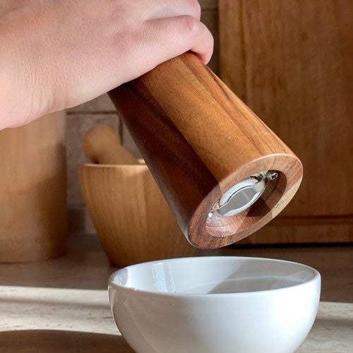 Rokas dzirnaviņas - 2 gabalu komplekts Ruhhy