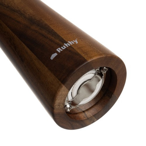 Rokas dzirnaviņas - 2 gabalu komplekts Ruhhy