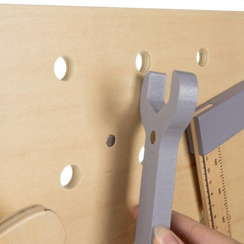 Rotaļlietu darbnīca - Koka Kruzels