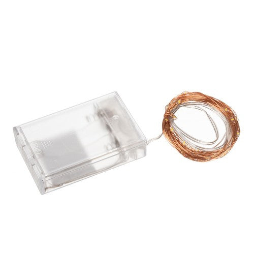 Mākslīgā efeja + LED dārza lampa