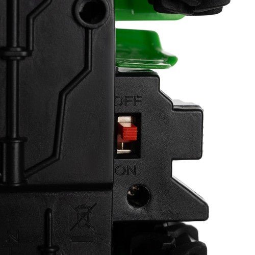 Tālvadības traktors - Kruzzel 24850 traktors