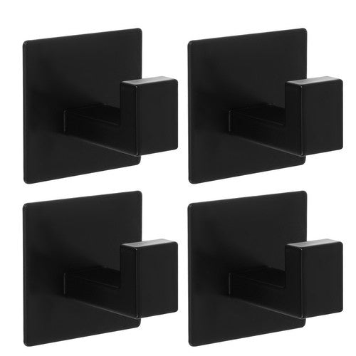 Pašlīmējošs pakaramais - 4 gabalu komplekts Ruhhy