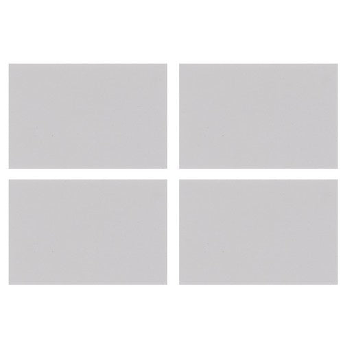 Pašlīmējošs pakaramais - 4 gabalu komplekts Ruhhy