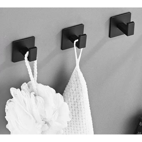 Pašlīmējošs pakaramais - 4 gabalu komplekts Ruhhy