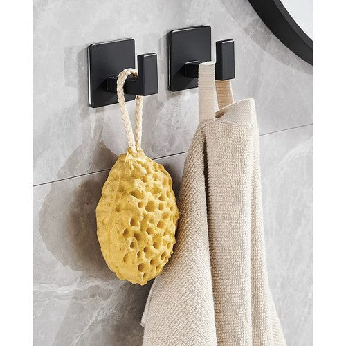 Pašlīmējošs pakaramais - 4 gabalu komplekts Ruhhy