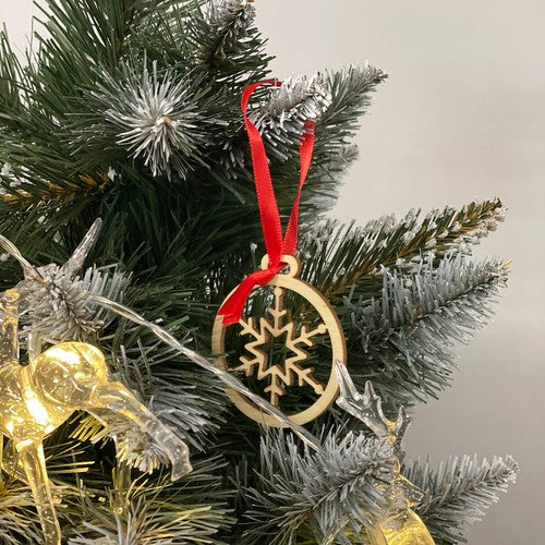 Koka bumbiņas - 36 gab. Ruhhy