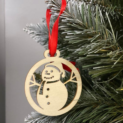 Koka bumbiņas - 36 gab. Ruhhy