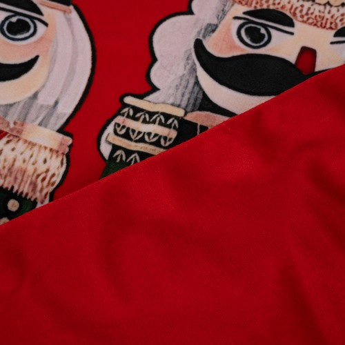 Dekoratīva spilvendrāna 40x40cm Ruhhy