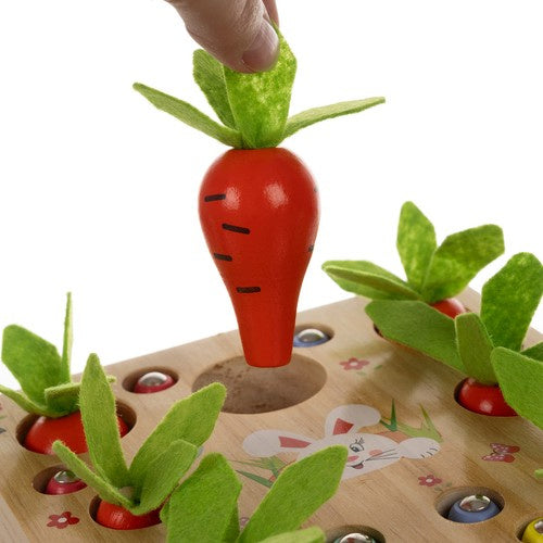 Koka spēle - 2in1 Kruzzel