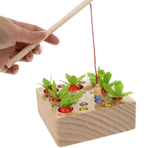 Koka spēle - 2in1 Kruzzel