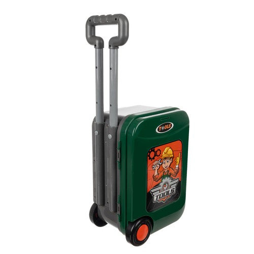 Rotaļlietu darbnīca - Kruzzel komplekts