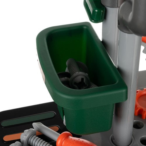 Rotaļlietu darbnīca - Kruzzel komplekts