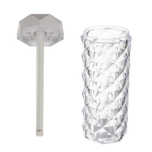 Gaisa mitrinātājs - naktslampiņa Ruhhy