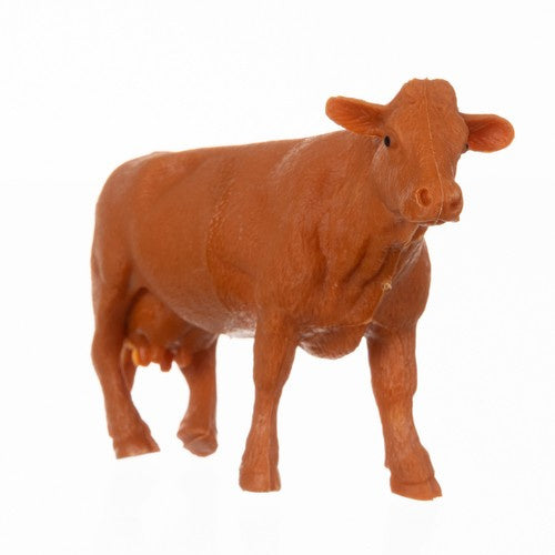 Fermas dzīvnieki - Kruzzel figūriņu komplekts