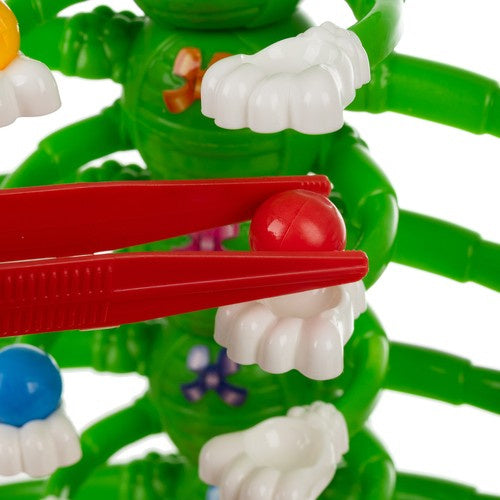 Dejojoša simtkāja arkādes spēle