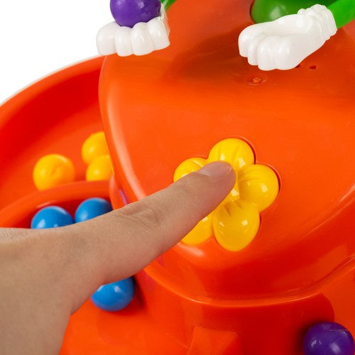 Dejojoša simtkāja arkādes spēle