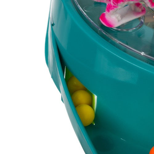 Arkādes spēle "Dinozauru cīņa"