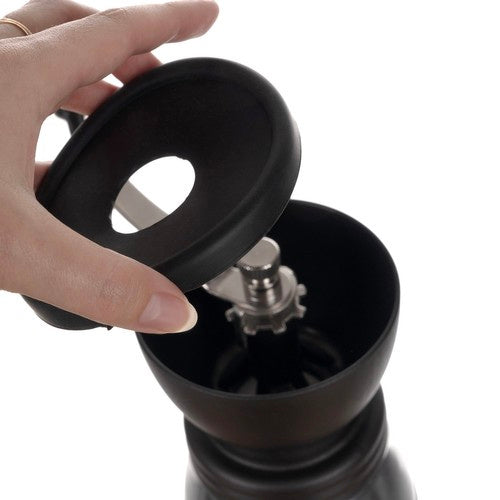 Kafijas dzirnaviņas - rokasgrāmata Ruhhy24343