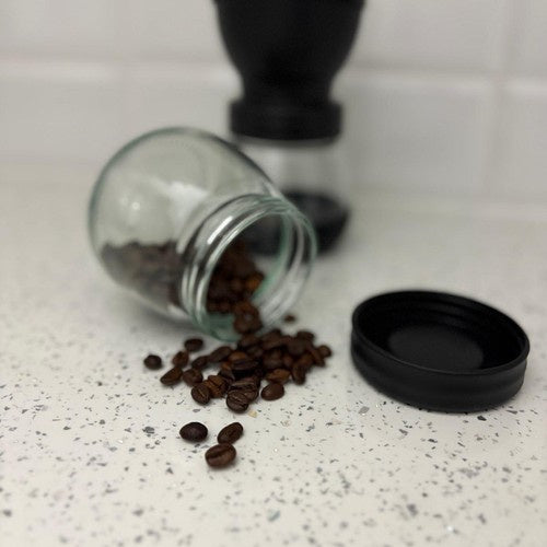 Kafijas dzirnaviņas - rokasgrāmata Ruhhy24343