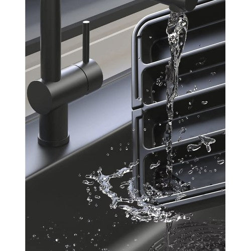 Plastmasas atvilktņu ieliktnis/organizators Ruhhy