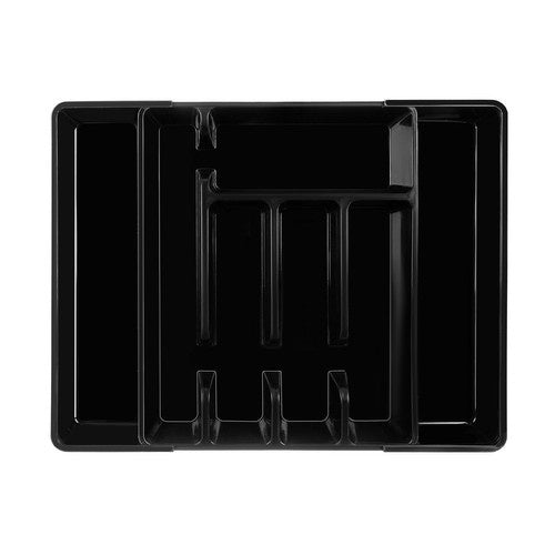 Plastmasas atvilktņu ieliktnis/organizators Ruhhy