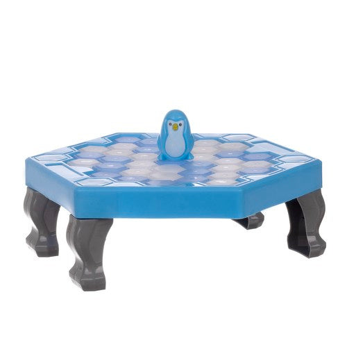 Pingvīnu arkādes spēle