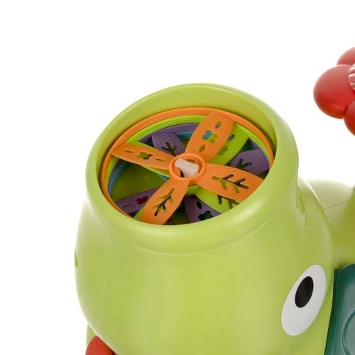 Kruzzel 24840 disku palaidējs