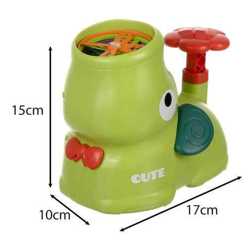 Kruzzel 24840 disku palaidējs