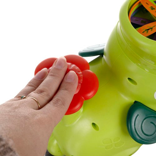 Kruzzel 24840 disku palaidējs