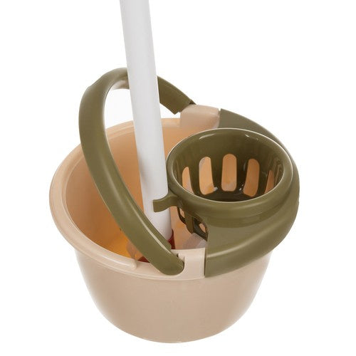 Kruzzel 24813 bērnu tīrīšanas komplekts