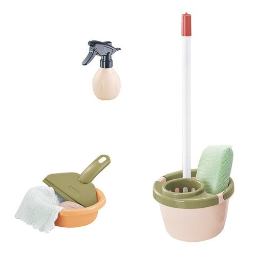 Kruzzel 24813 bērnu tīrīšanas komplekts