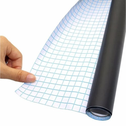 Pašlīmējoša krīta tāfele