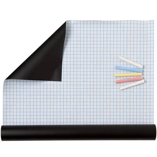 Pašlīmējoša krīta tāfele