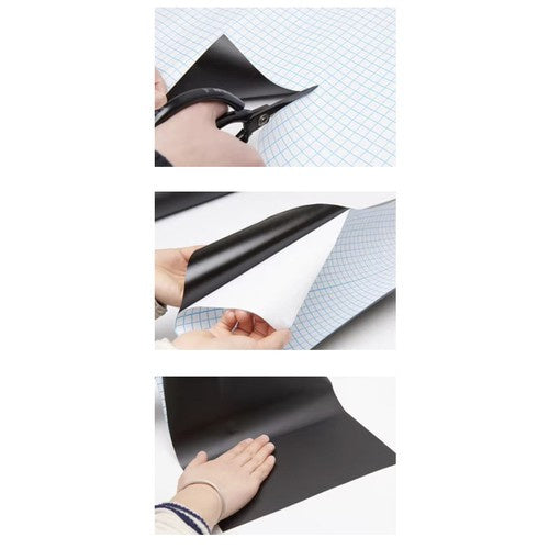 Pašlīmējoša krīta tāfele