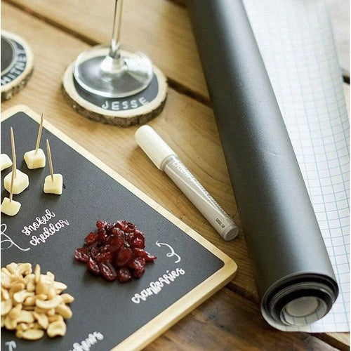 Pašlīmējoša krīta tāfele