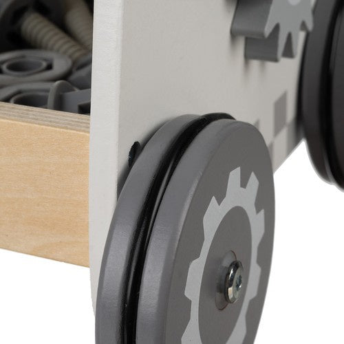 Koka darbnīca 3in1 Kruzzel