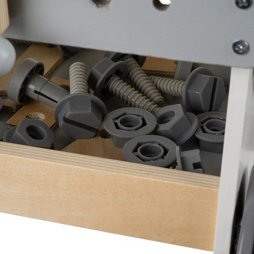 Koka darbnīca 3in1 Kruzzel