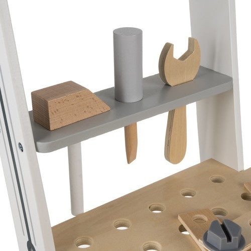 Koka darbnīca 3in1 Kruzzel