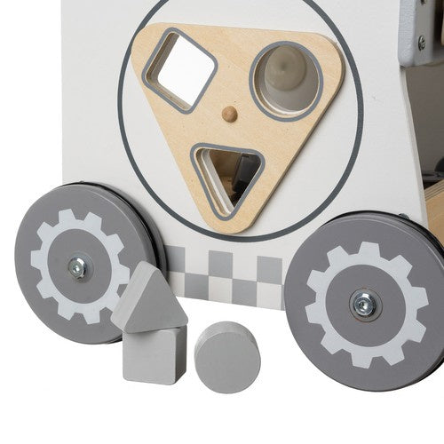 Koka darbnīca 3in1 Kruzzel