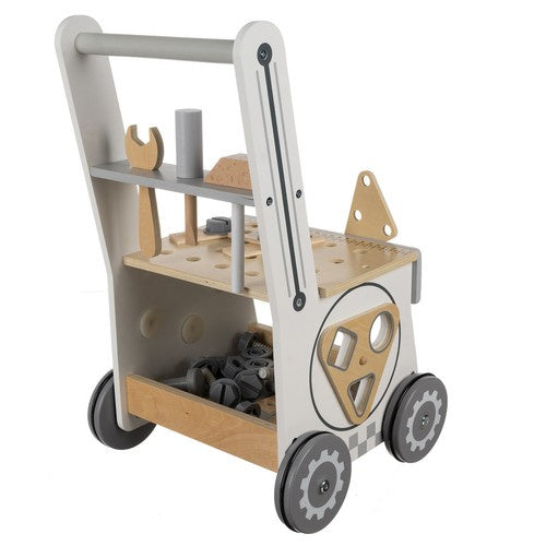 Koka darbnīca 3in1 Kruzzel