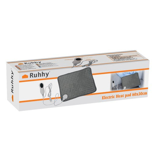 Apsildāms paklājiņš - spilvens 60x30cm