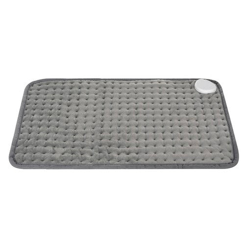 Apsildāms paklājiņš - spilvens 60x30cm