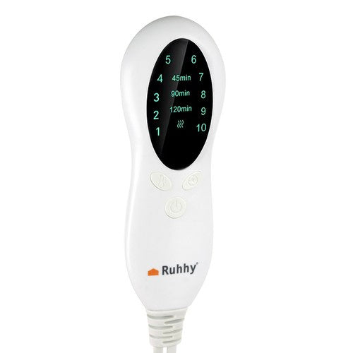 Apsildāms paklājiņš-spilvens 40x30cm