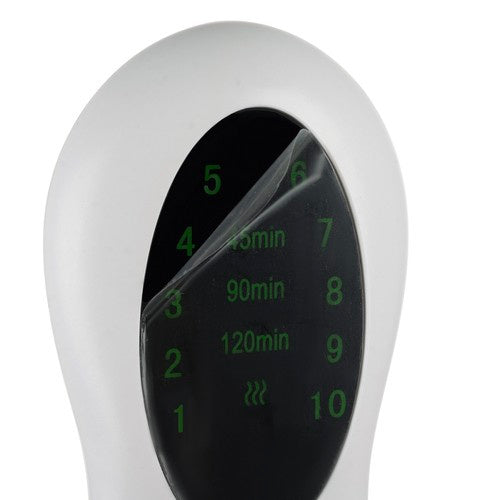 Apsildāms paklājiņš-spilvens 40x30cm