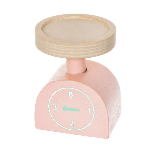 Koka steiks ar aksesuāriem Kruzzel