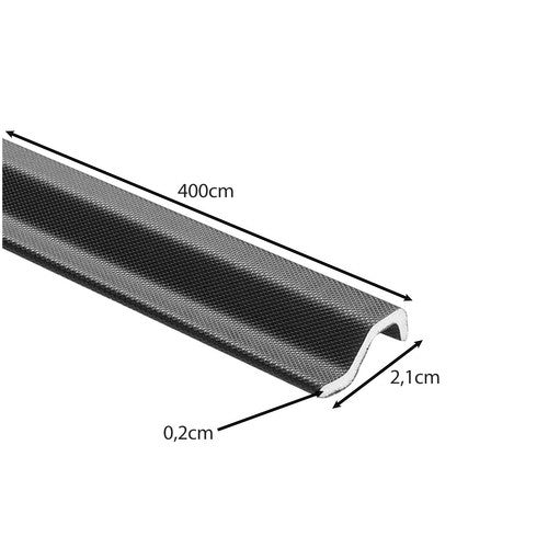 24604 pretcaurvēja blīvējums